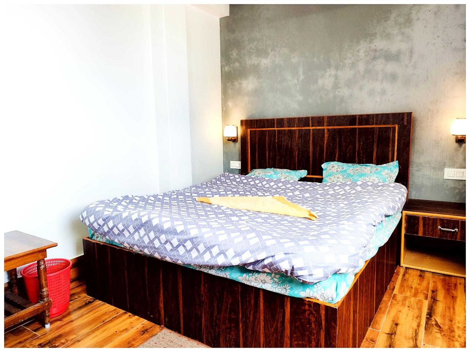 Hotel Premium Pitstop Near Railway Station Best Hotel In Darjeeling Darjeeling  Buitenkant foto