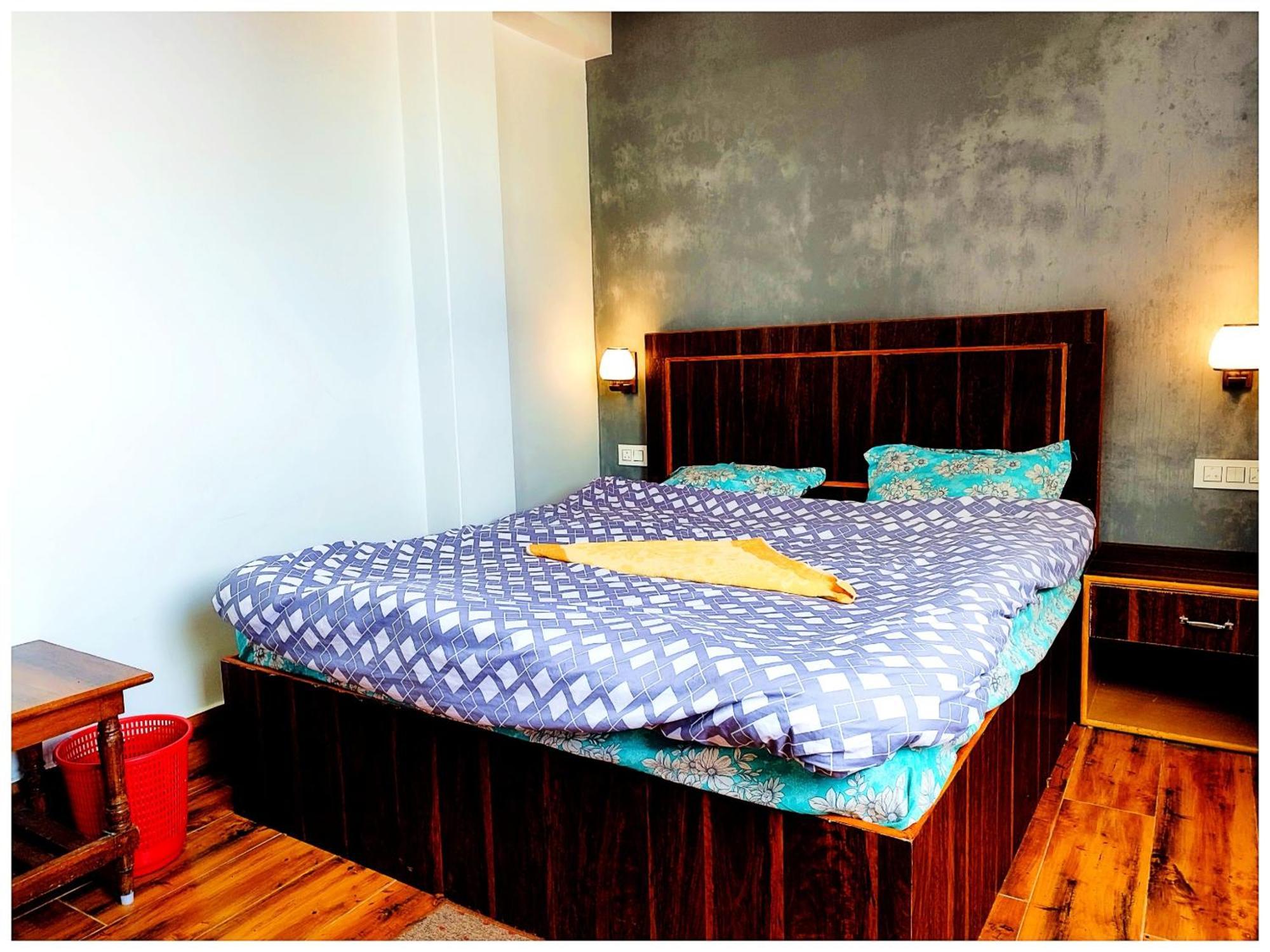 Hotel Premium Pitstop Near Railway Station Best Hotel In Darjeeling Darjeeling  Buitenkant foto