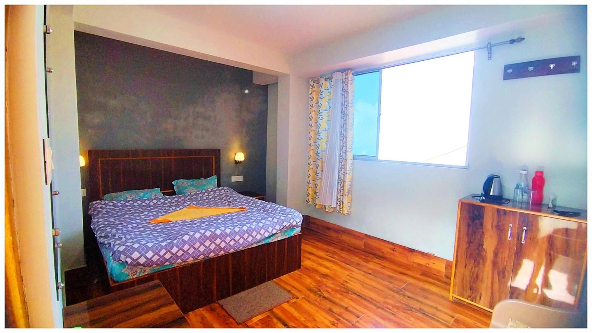 Hotel Premium Pitstop Near Railway Station Best Hotel In Darjeeling Darjeeling  Buitenkant foto