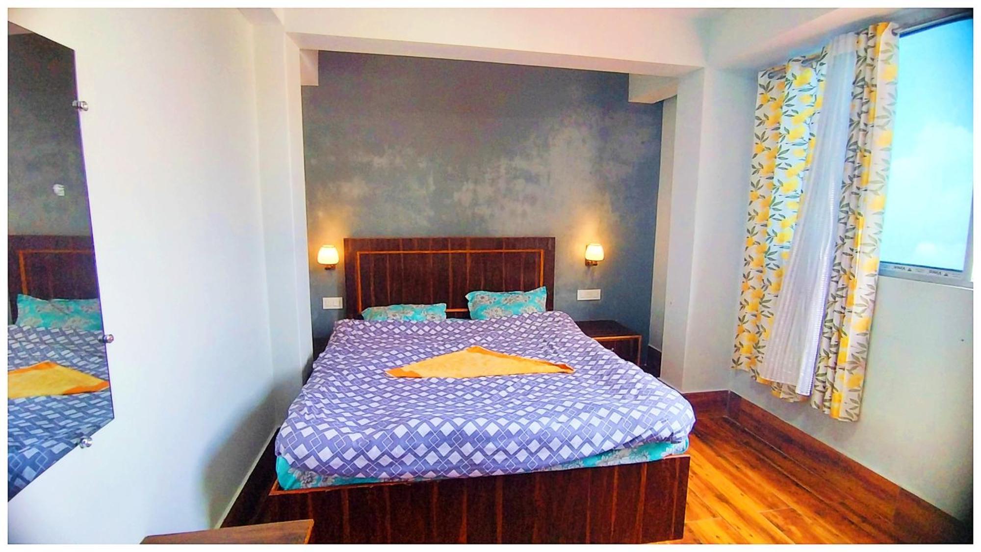 Hotel Premium Pitstop Near Railway Station Best Hotel In Darjeeling Darjeeling  Buitenkant foto