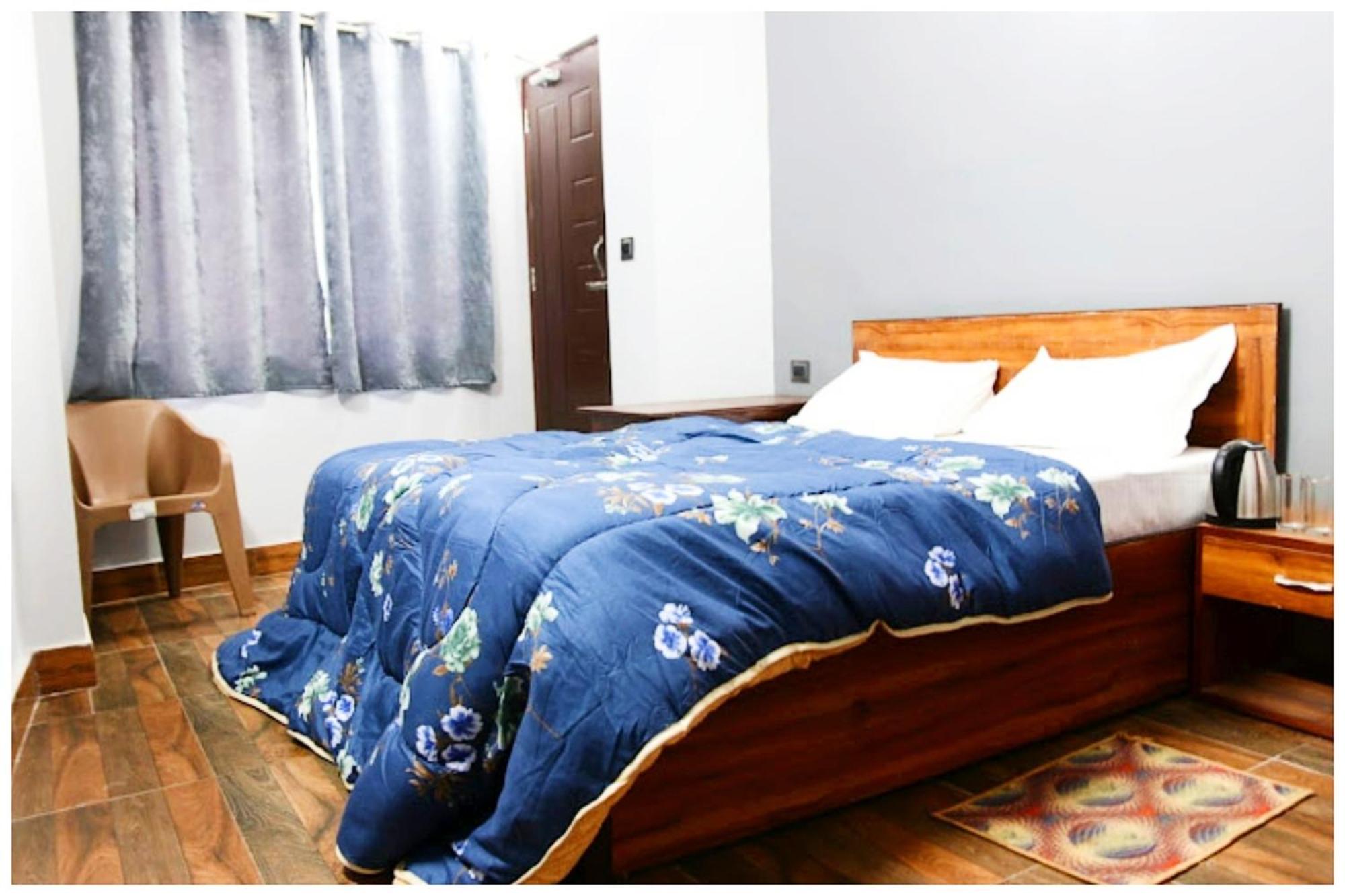 Hotel Premium Pitstop Near Railway Station Best Hotel In Darjeeling Darjeeling  Buitenkant foto